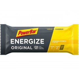 PowerBar Energize Original Banana Punch