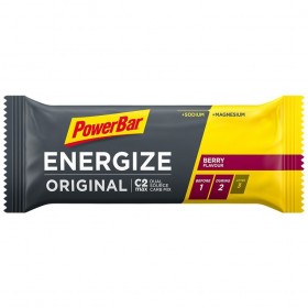 PowerBar Energize Original Berry