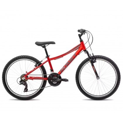 Romet 24" Rambler red