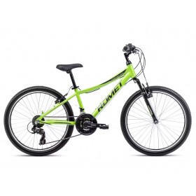 Romet 24" Rambler green
