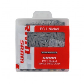 SRAM PC 1 Nickel single speed